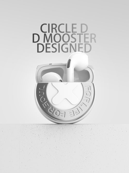 DMOOSTER D58 BLUETOOTH KULAKLIK