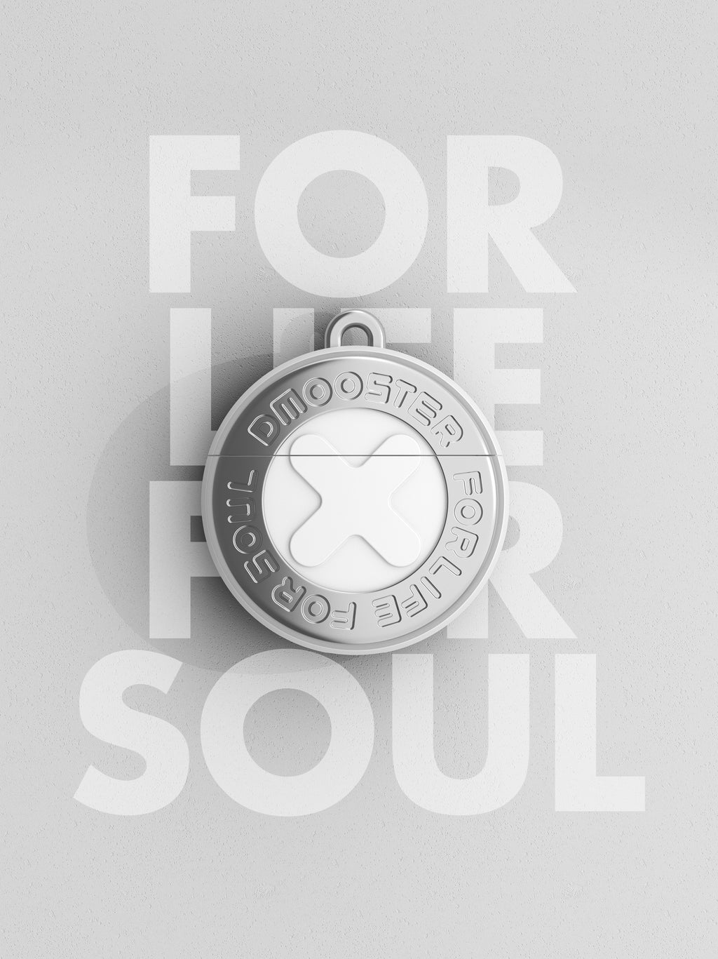 DMOOSTER D58 BLUETOOTH KULAKLIK