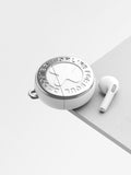DMOOSTER D58 BLUETOOTH KULAKLIK BEYAZ
