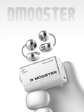 DMOOSTER D95 BT V6.0 Yapay Zeka Çeviri Bluetooth Kulaklıklar