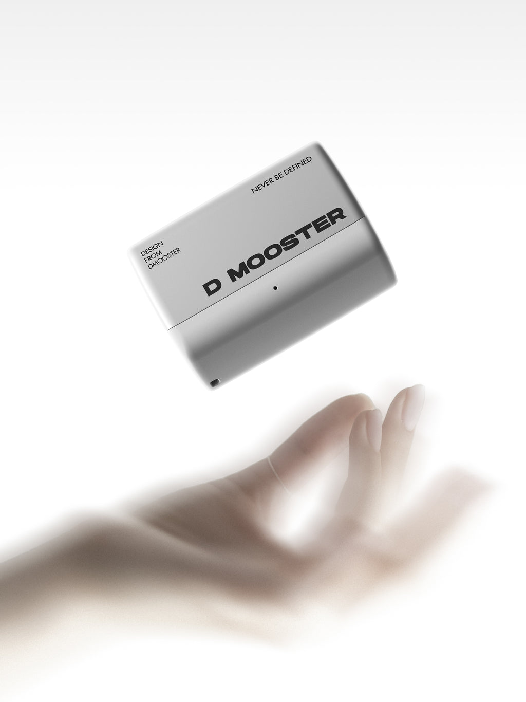 DMOOSTER D95 BT V6.0 Yapay Zeka Çeviri Bluetooth Kulaklıklar