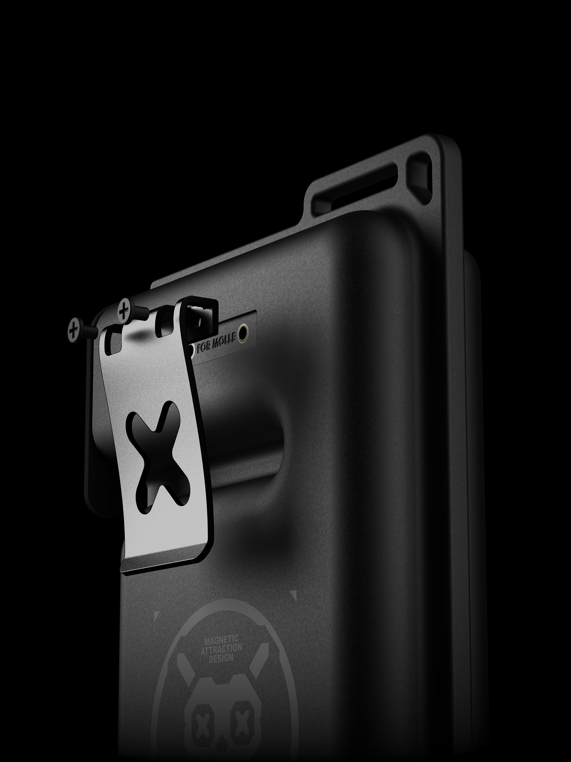 Dmooster D28 65W GAN Destekli Powerbank