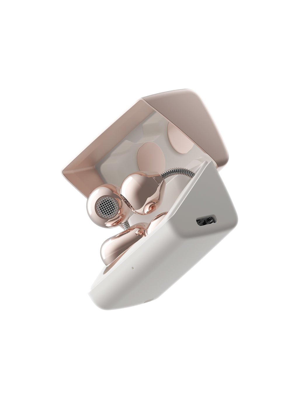 DMOOSTER D95 BT V6.0 Yapay Zeka Çeviri Bluetooth Kulaklıklar