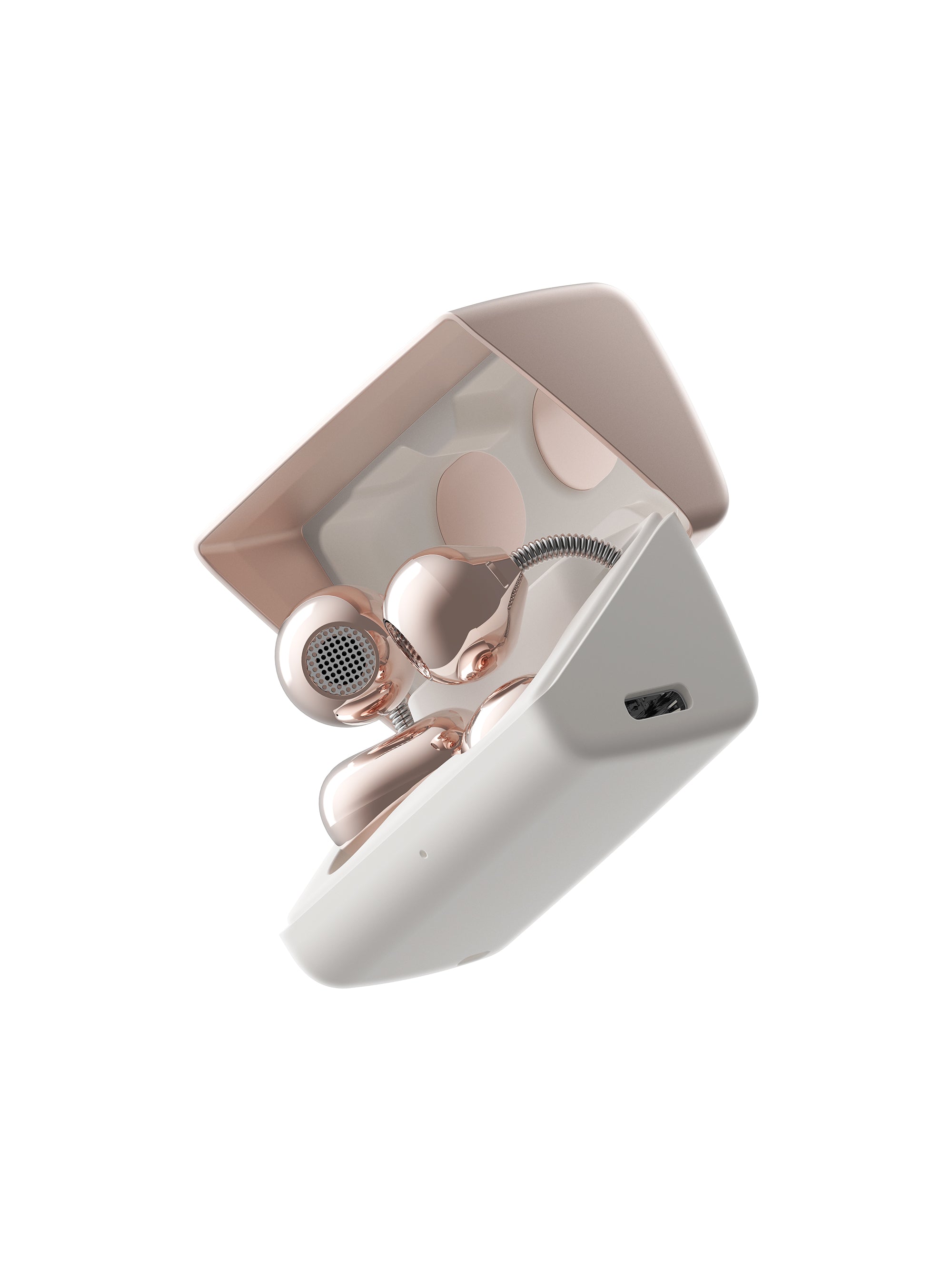 DMOOSTER D95 BT V6.0 Yapay Zeka Çeviri Bluetooth Kulaklıklar