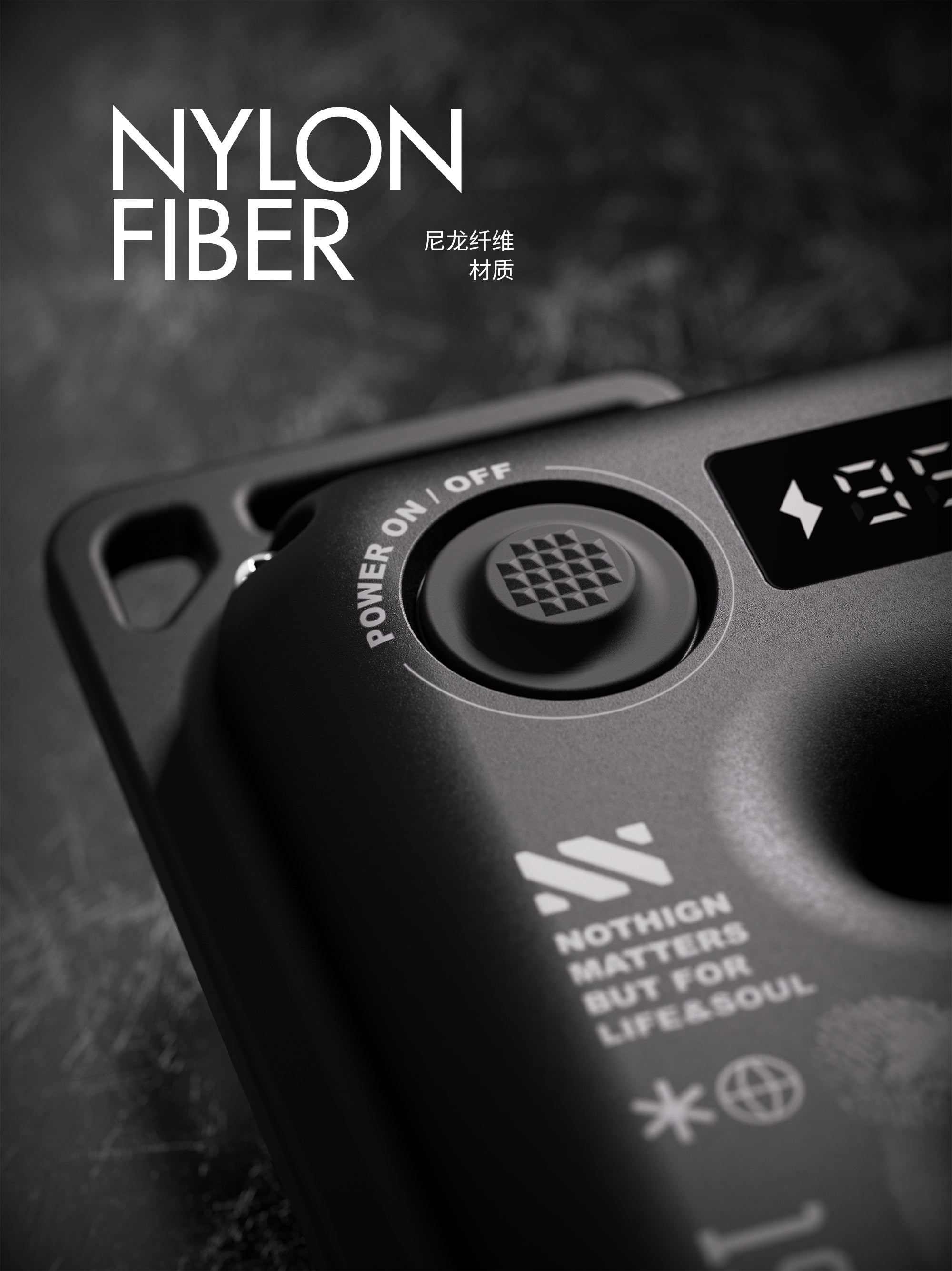 Dmooster D28 65W GAN Destekli Powerbank